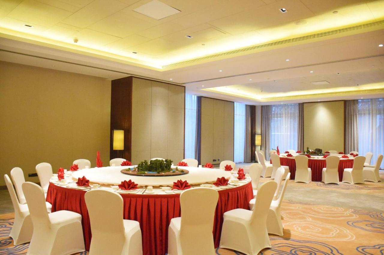 Neodalle Wulingyuan Resort
