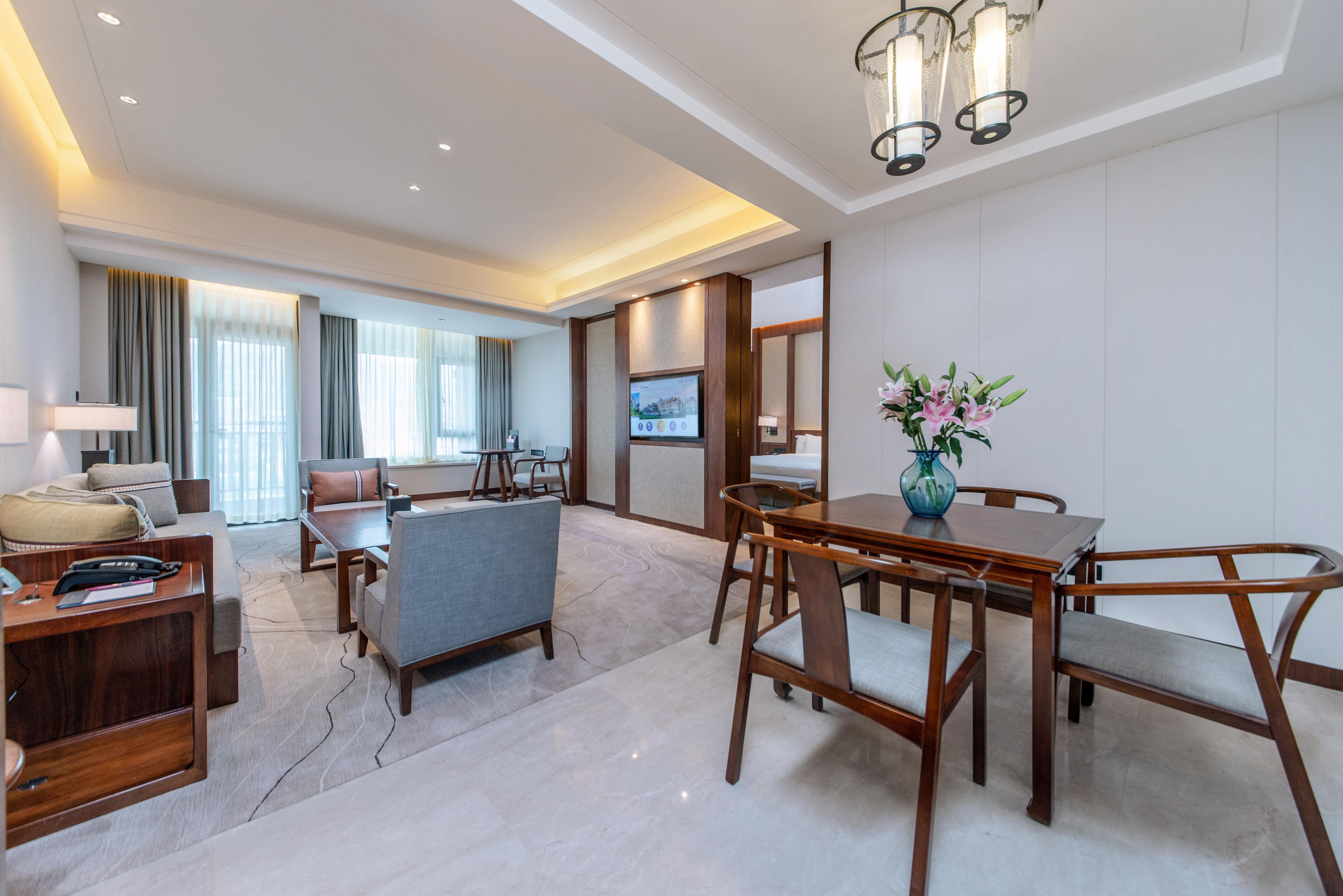 Resort Neodalle Wulingyuan 5*
