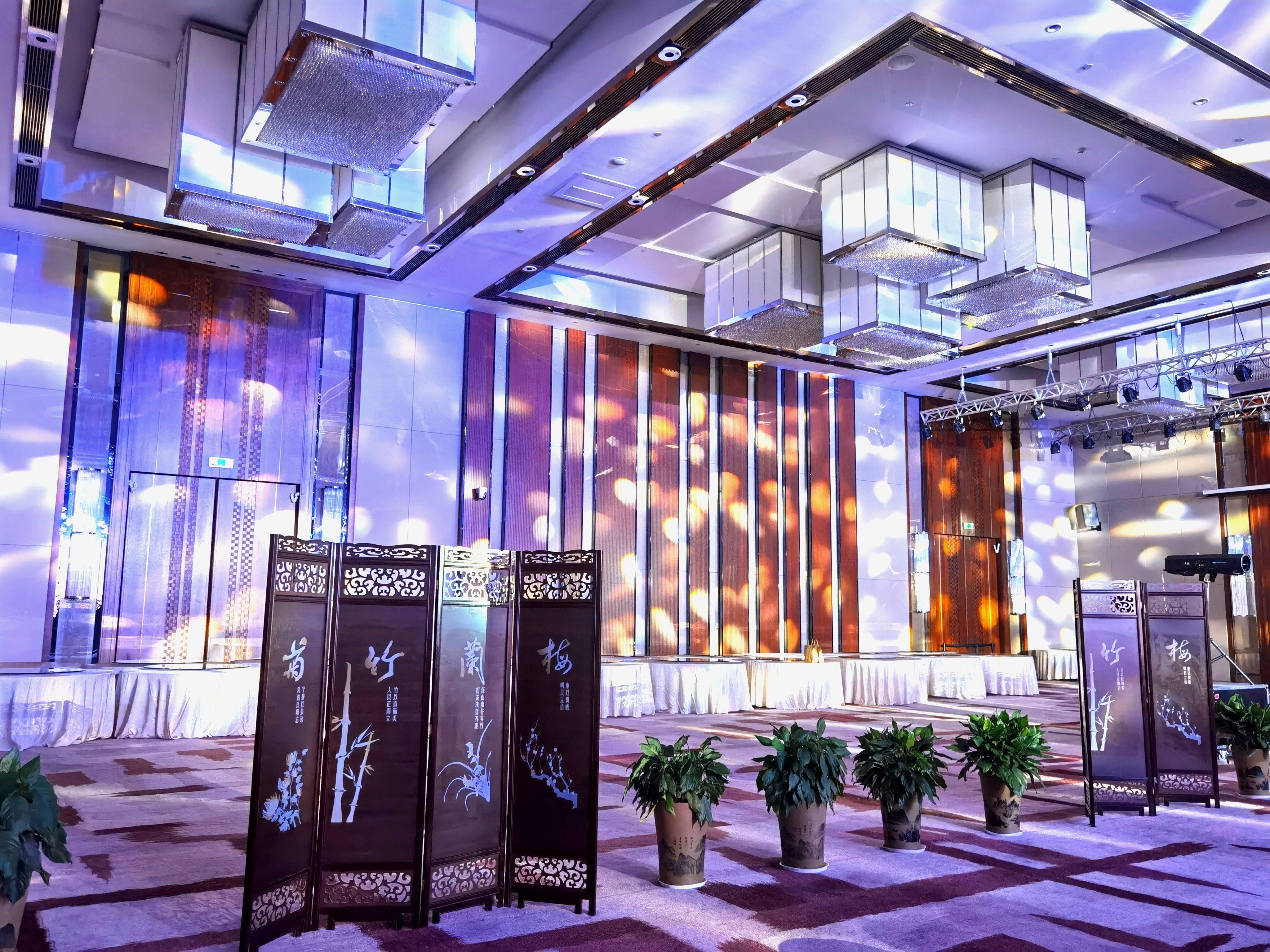 Resort Neodalle Wulingyuan