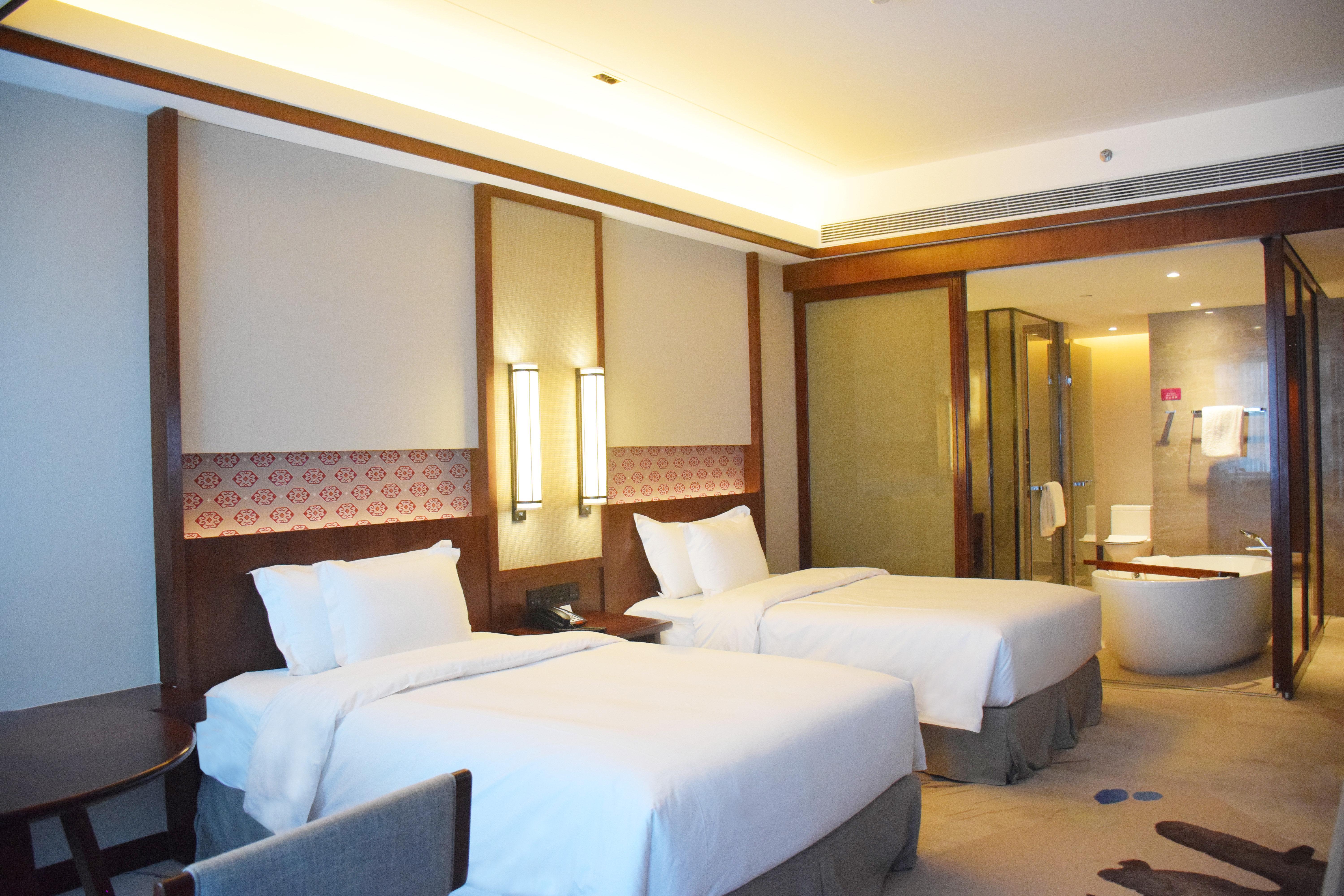 Neodalle Wulingyuan Resort