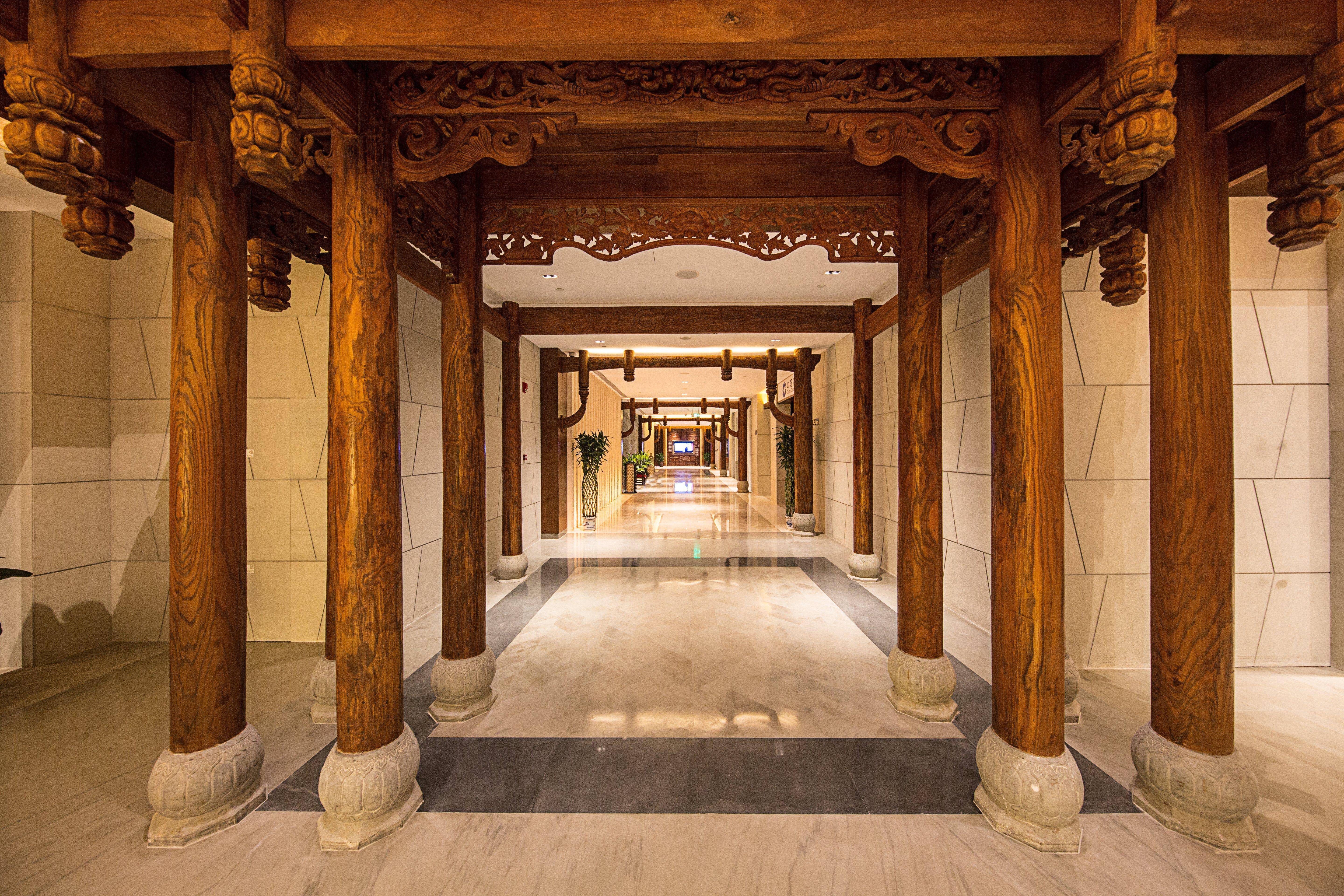 Neodalle Wulingyuan Resort